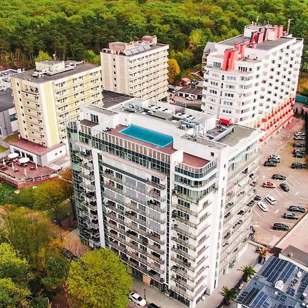 Mojemiedzyzdroje 906 Appartement Buitenkant foto